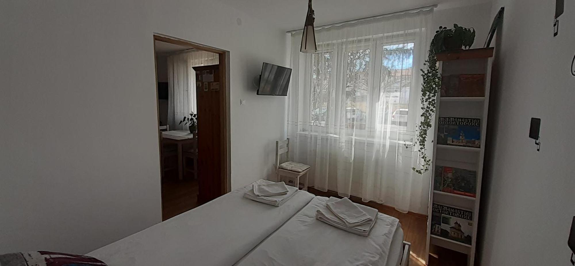 Sibiu My Home Eksteriør billede
