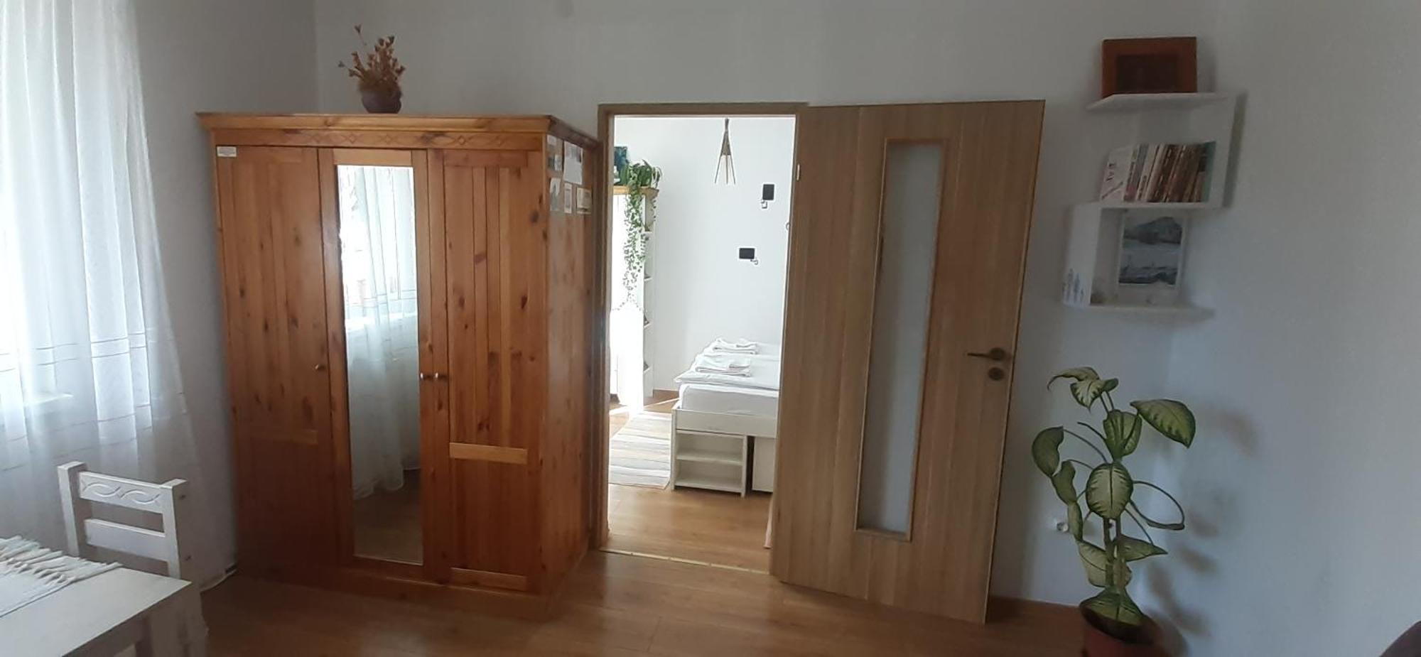 Sibiu My Home Eksteriør billede